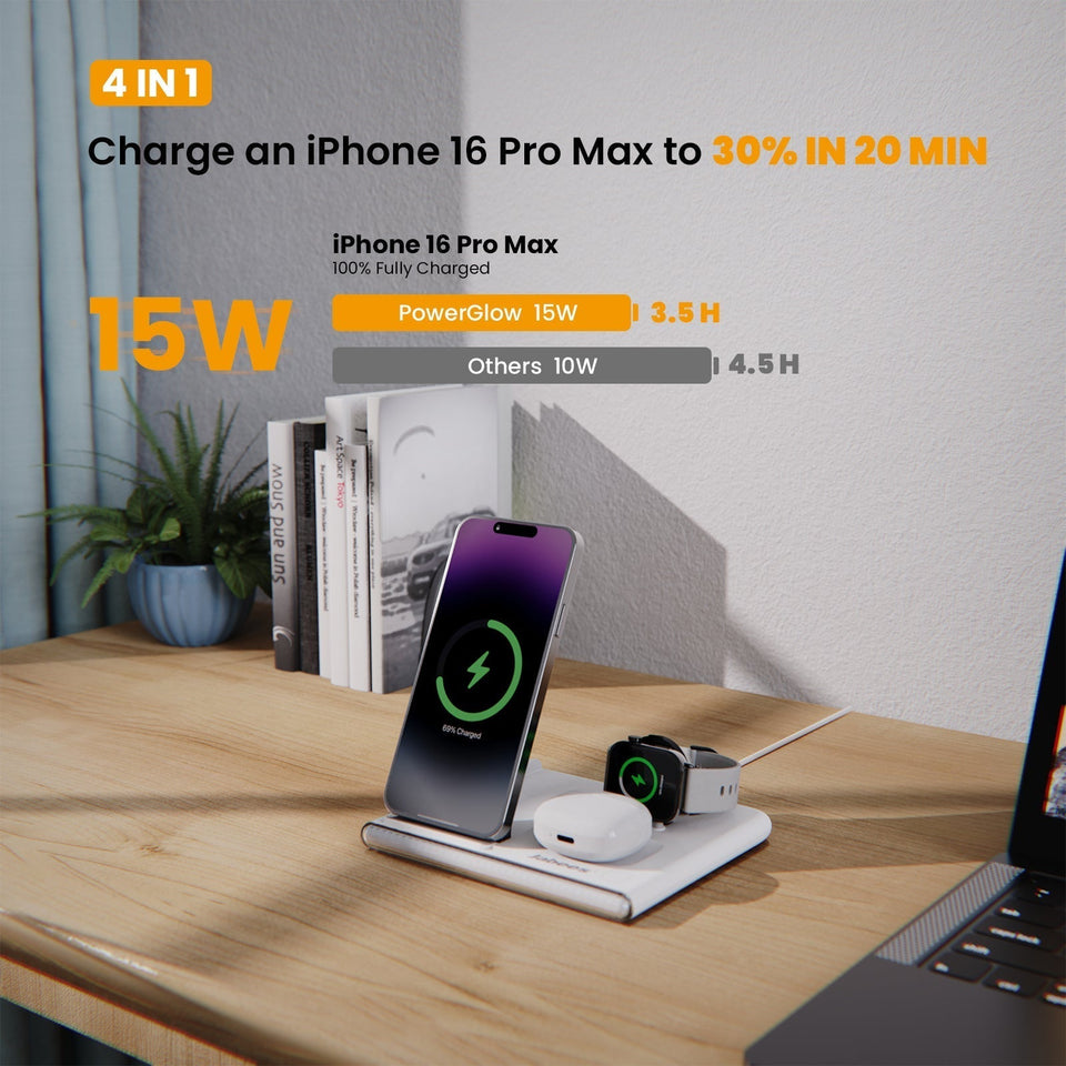 4 in 1 charger