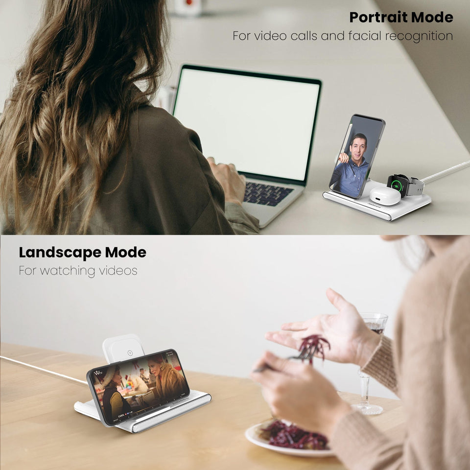 4 in 1 charger