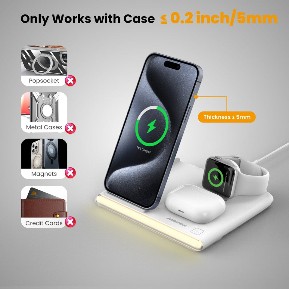 4 in 1 charger