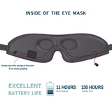 bluetooth sleep mask