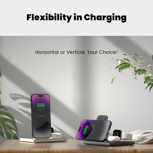 4 in 1 charger