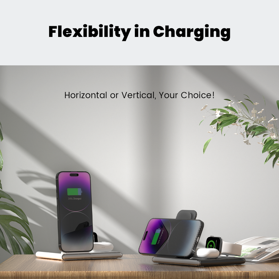 4 in 1 charger