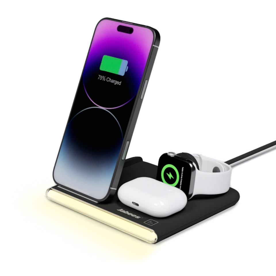 4 in 1 charger
