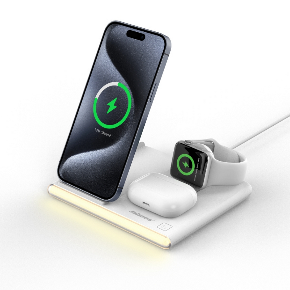 4 in 1 charger