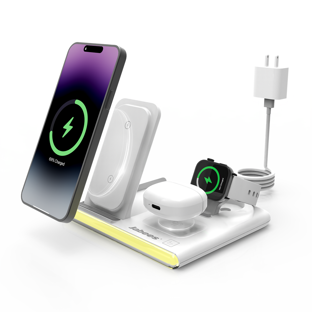 4 in 1 charger