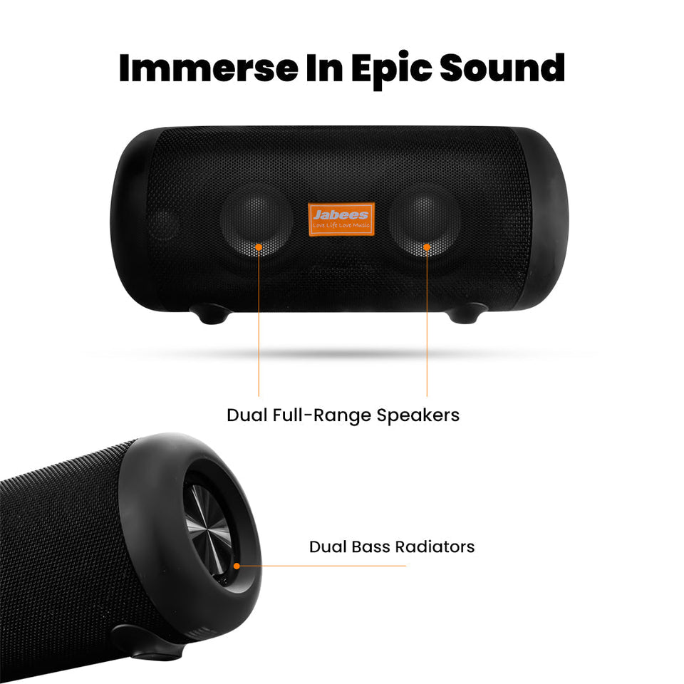 jbl speaker
