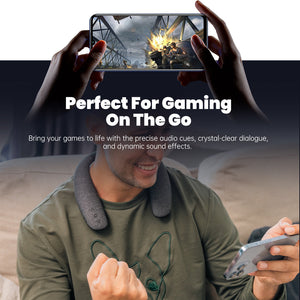 bluetooth neckband