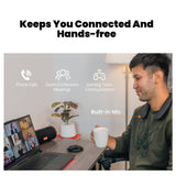 bluetooth neckband