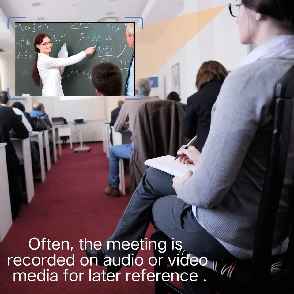 smart camera glasses