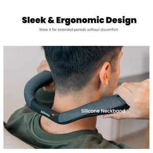 bluetooth neckband