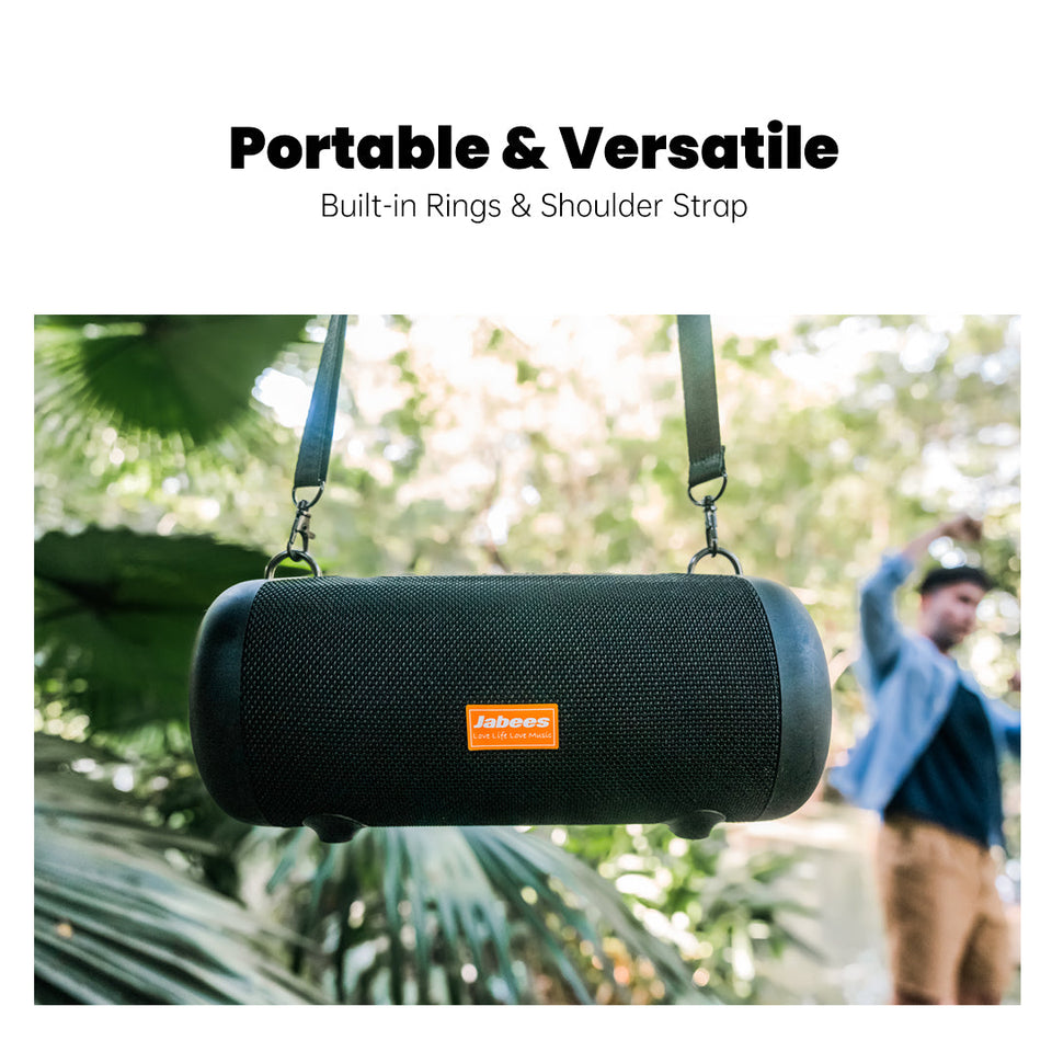 jbl speaker