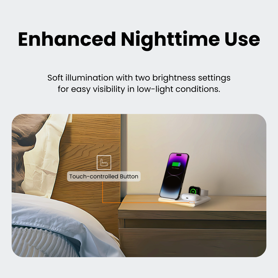 4 in 1 charger