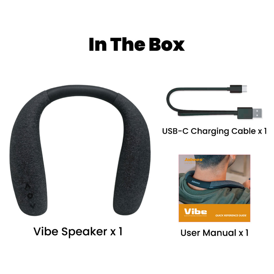 bluetooth neckband