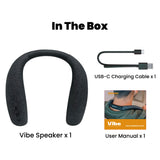 bluetooth neckband