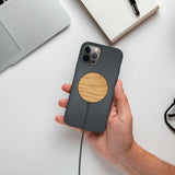 MagSafe BLACK Wireless Charger