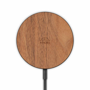 MagSafe BLACK Wireless Charger
