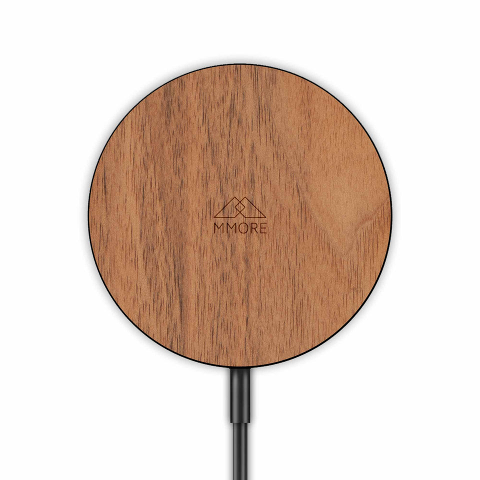 MagSafe BLACK Wireless Charger