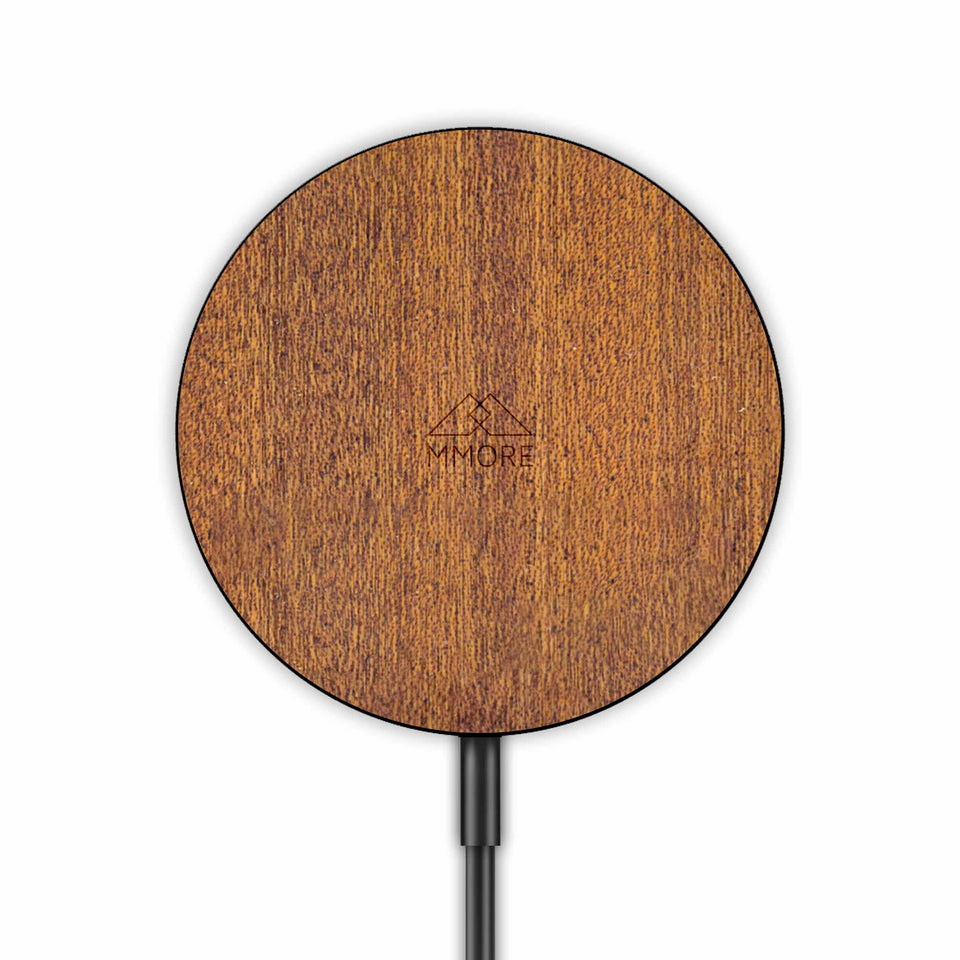 MagSafe BLACK Wireless Charger