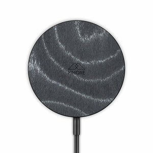MagSafe BLACK Wireless Charger