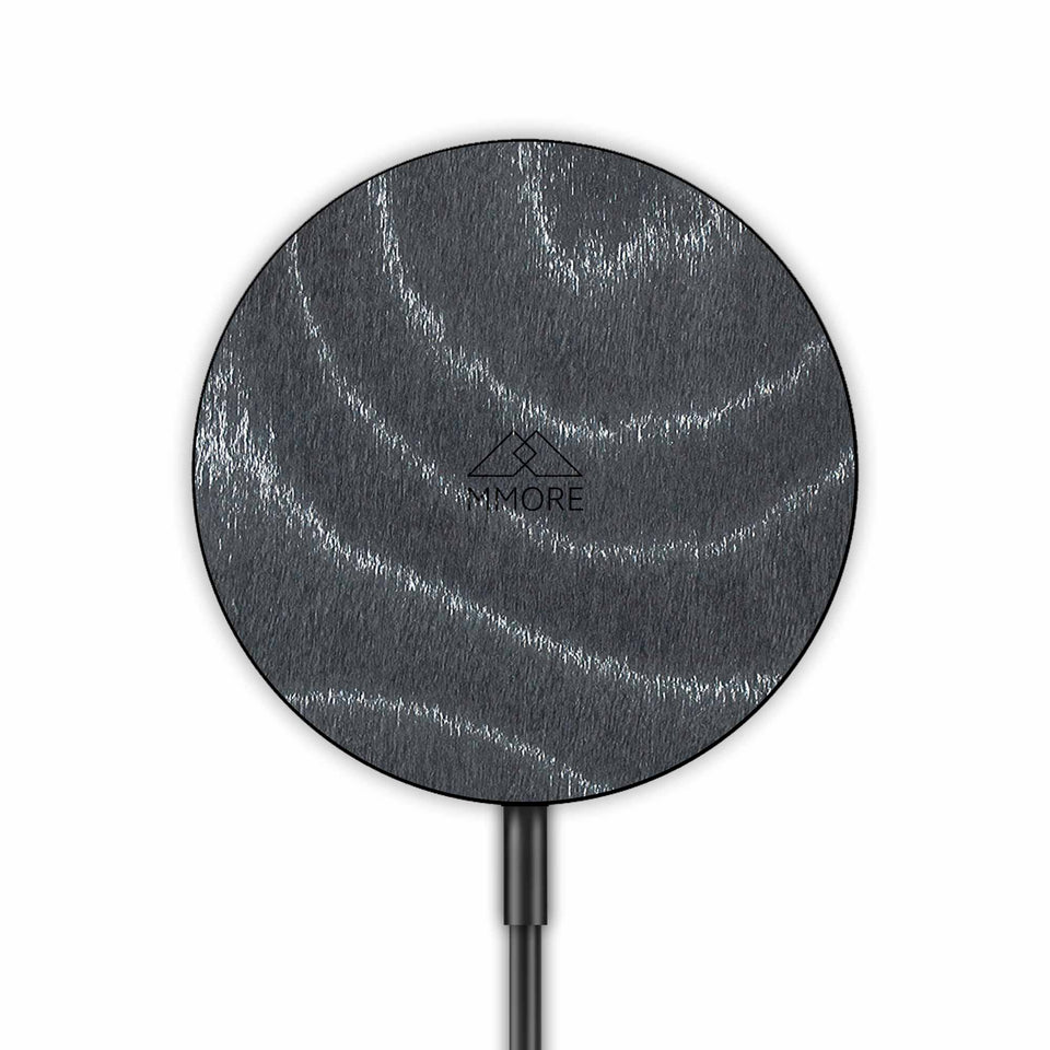 MagSafe BLACK Wireless Charger