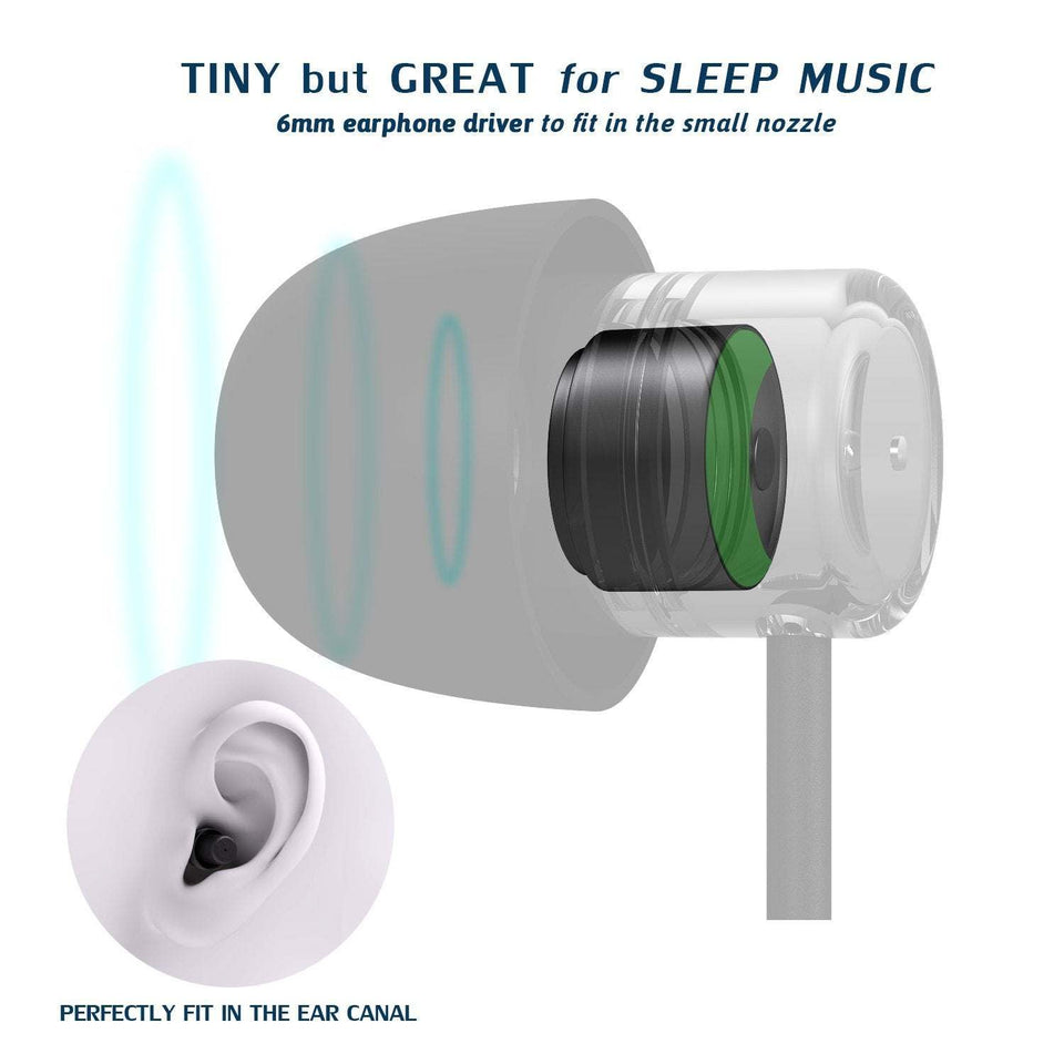 bluetooth sleep mask
