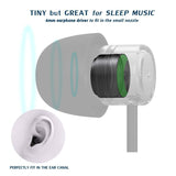bluetooth sleep mask