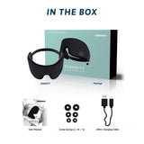 bluetooth sleep mask