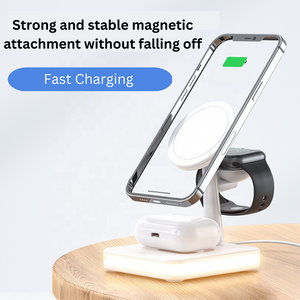 30W USB-C wireless charger