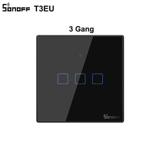 wireless switch for light