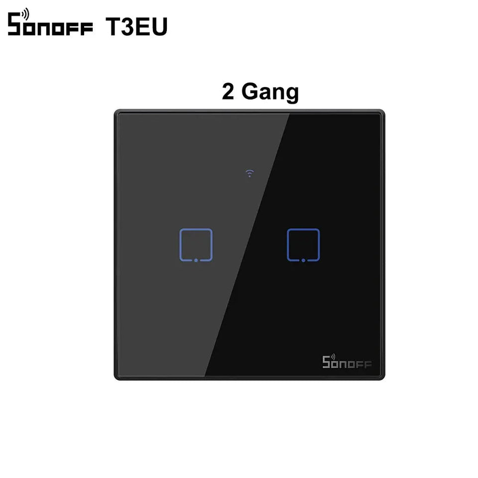 wireless switch for light