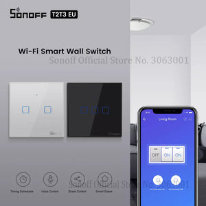 wireless switch for light