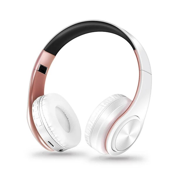 stereo earphones