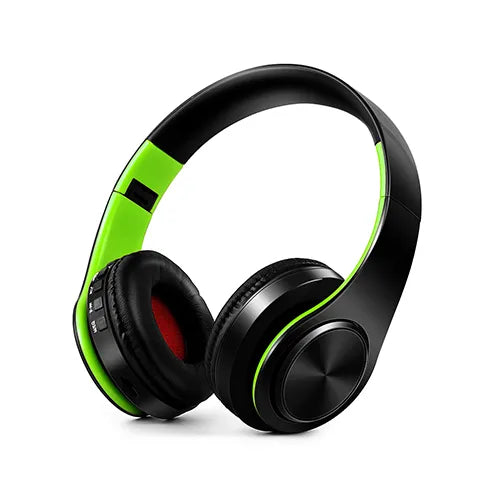 stereo earphones