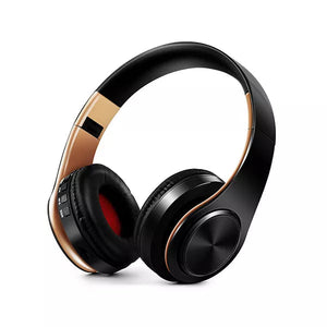 stereo earphones