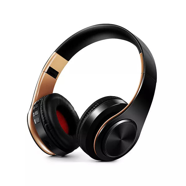 stereo earphones