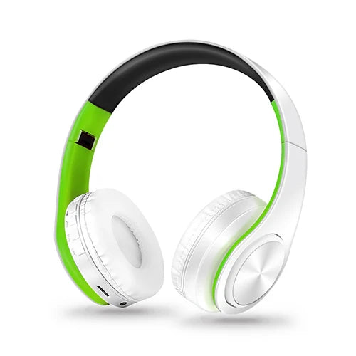 stereo earphones