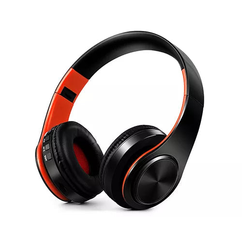 stereo earphones