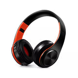 stereo earphones