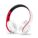 stereo earphones