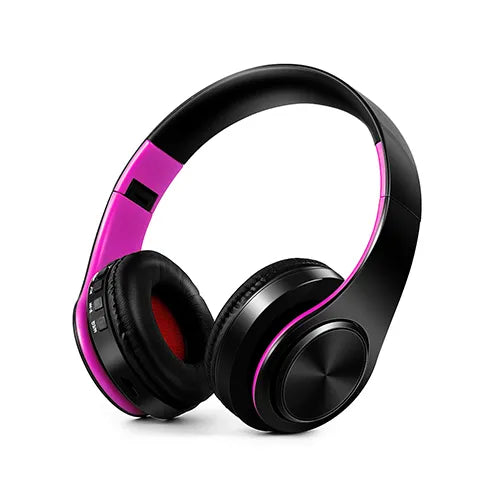 stereo earphones