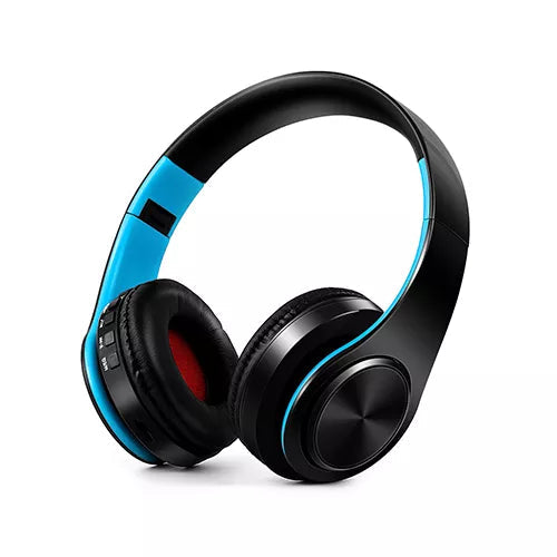 stereo earphones