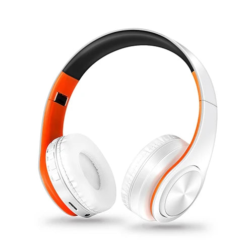 stereo earphones