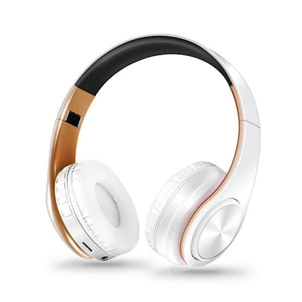 stereo earphones
