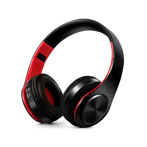 stereo earphones