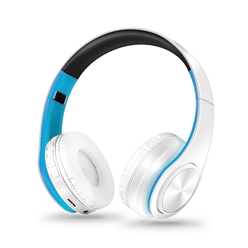 stereo earphones
