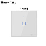 wireless switch for light