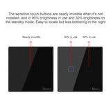 wireless switch for light