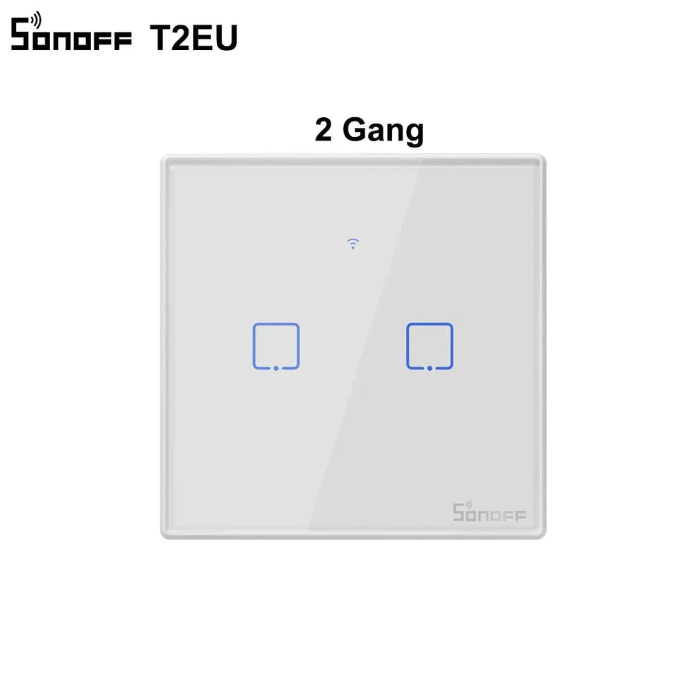 wireless switch for light