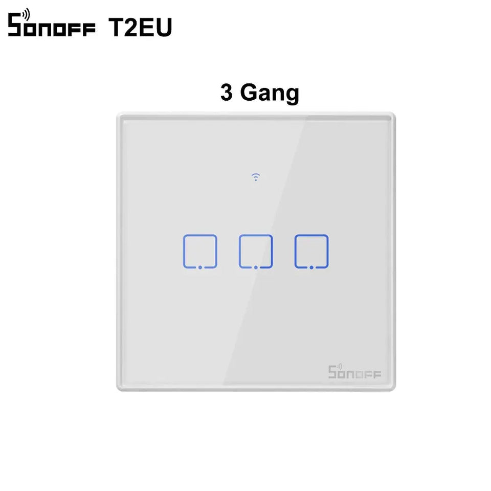 wireless switch for light