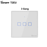 wireless switch for light